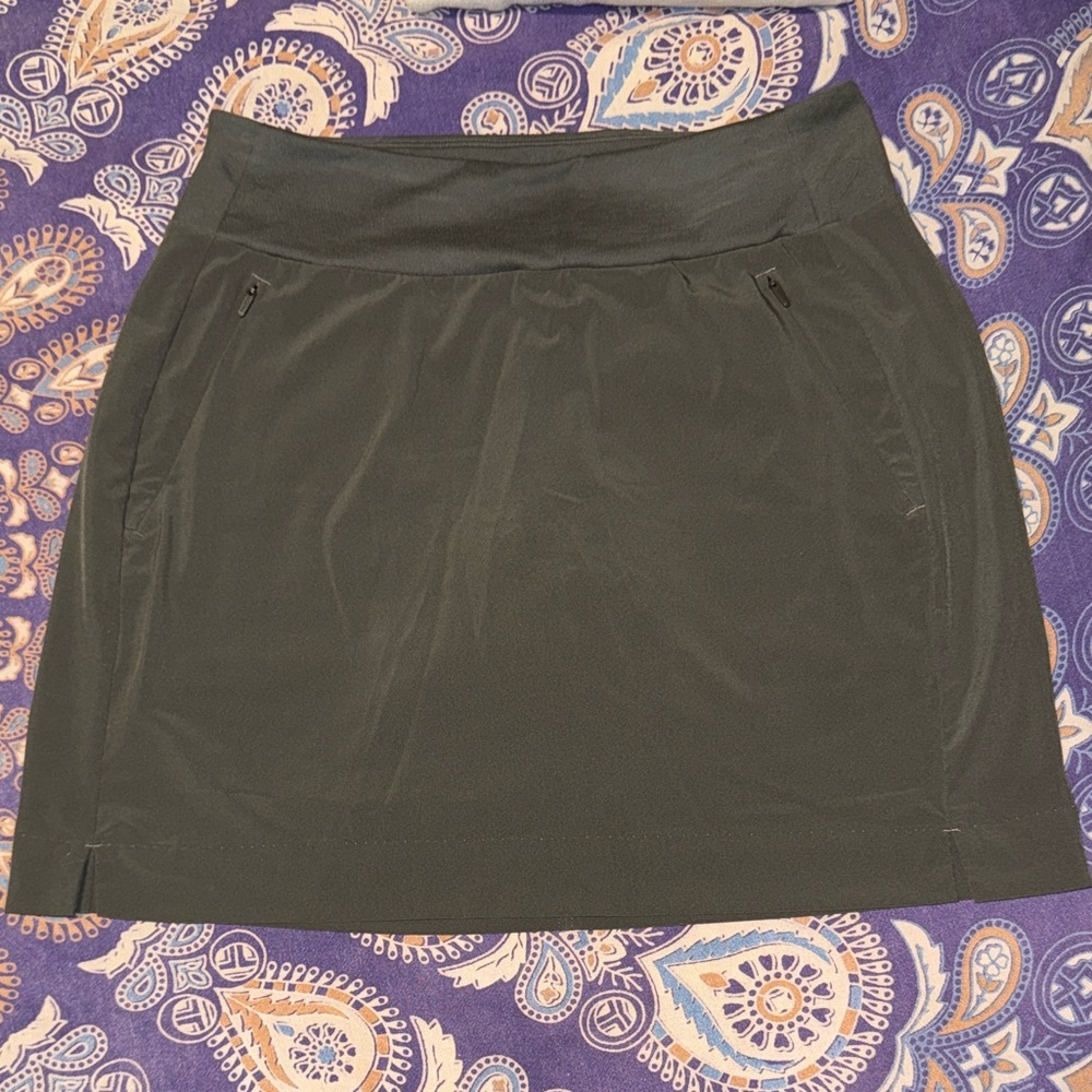 Athleta SoHo Skort
